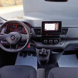 Renault Trafic 2.0 DCI - 3 godine jamstva