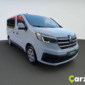 Renault Trafic 2.0 DCI - 3 godine jamstva