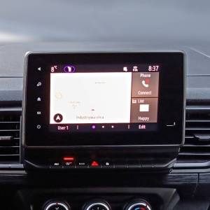 Renault Trafic 2.0 DCI - 3 godine jamstva