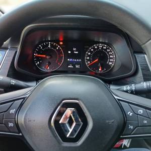 Renault Trafic 2.0 DCI - 3 godine jamstva