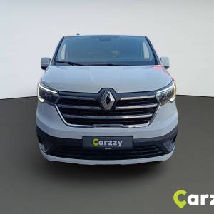 Renault Trafic 2.0 DCI - 3 godine jamstva