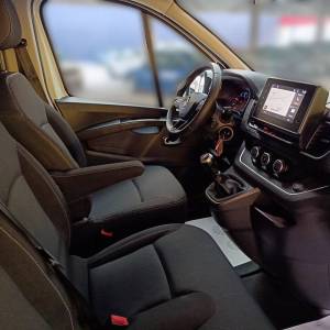 Renault Trafic 2.0 DCI - 3 godine jamstva