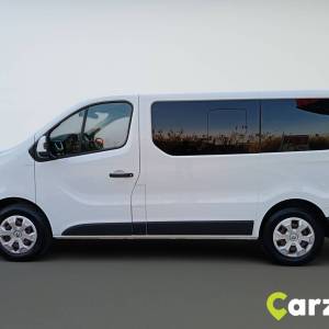 Renault Trafic 2.0 DCI - 3 godine jamstva
