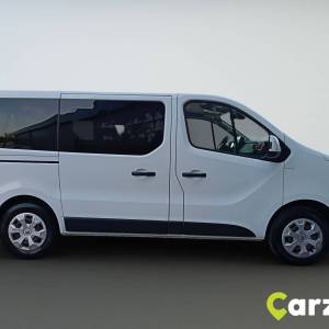 Renault Trafic 2.0 DCI - 3 godine jamstva