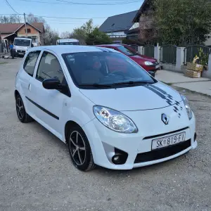 Renault Twingo 1.2
