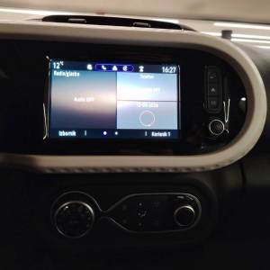 Renault Twingo Electric Zen R80 - 3 godine jamstva