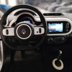 Renault Twingo Electric Zen R80 - 3 godine jamstva
