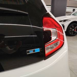 Renault Twingo Electric Zen R80 - 3 godine jamstva