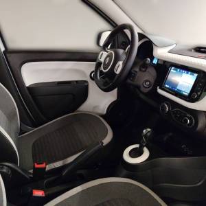Renault Twingo Electric Zen R80 - 3 godine jamstva