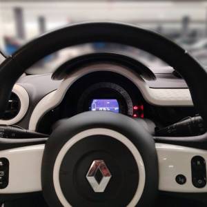 Renault Twingo Electric Zen R80 - 3 godine jamstva