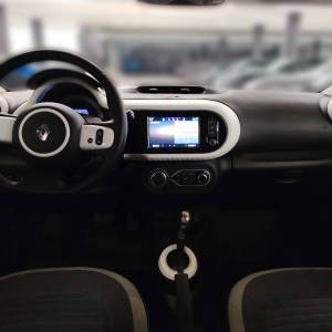 Renault Twingo Electric Zen R80 - 3 godine jamstva