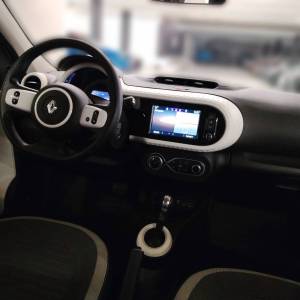 Renault Twingo Electric Zen R80 - 3 godine jamstva