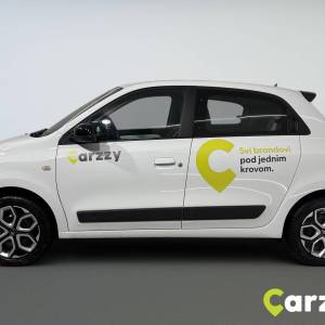 Renault Twingo EQUILIBRE R80 - 3 godine jamstva
