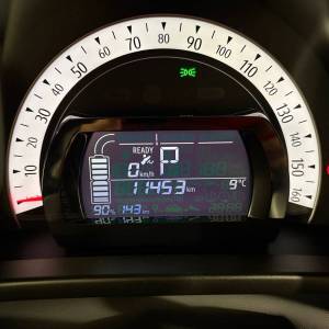 Renault Twingo EQUILIBRE R80 - 3 godine jamstva