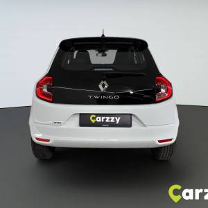 Renault Twingo EQUILIBRE R80 - 3 godine jamstva