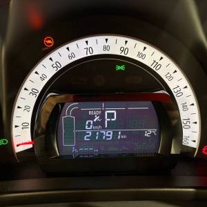 Renault Twingo EQUILIBRE R80 - 3 godine jamstva