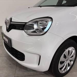 Renault Twingo EQUILIBRE R80 - 3 godine jamstva