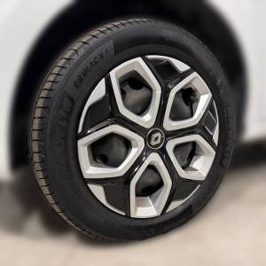 Renault Twingo EQUILIBRE R80 - 3 godine jamstva