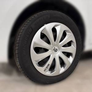 Renault Twingo EQUILIBRE R80 - 3 godine jamstva