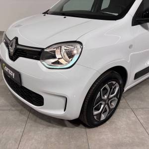 Renault Twingo EQUILIBRE R80 - 3 godine jamstva