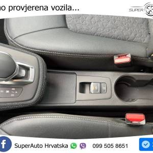 Renault ZOE R 135 52 kWh Z.E. 50 135 KS, LED+VIRT+GR SJED+KAM+PARK