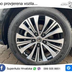 Renault ZOE R 135 52 kWh Z.E. 50 135 KS, LED+VIRT+GR SJED+KAM+PARK