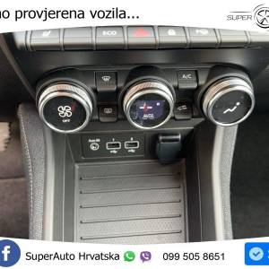 Renault ZOE R 135 52 kWh Z.E. 50 135 KS, LED+VIRT+GR SJED+KAM+PARK