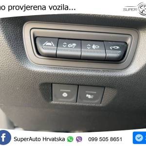 Renault ZOE R 135 52 kWh Z.E. 50 135 KS, LED+VIRT+GR SJED+KAM+PARK