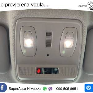 Renault ZOE R 135 52 kWh Z.E. 50 135 KS, LED+VIRT+GR SJED+KAM+PARK