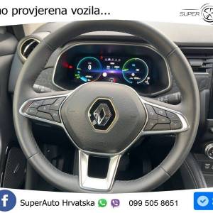 Renault ZOE R 135 52 kWh Z.E. 50 135 KS, LED+VIRT+GR SJED+KAM+PARK