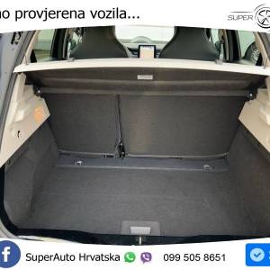 Renault ZOE R 135 52 kWh Z.E. 50 135 KS, LED+VIRT+GR SJED+KAM+PARK