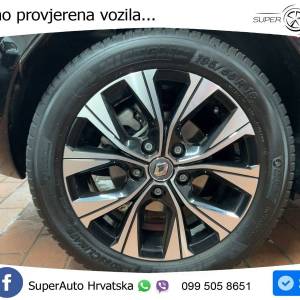 Renault Zoe R110 52 kWh Evolution 108 KS, LED+VIRT+PARK