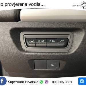 Renault Zoe R110 52 kWh Evolution 108 KS, LED+VIRT+PARK