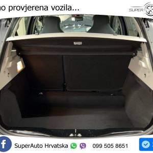 Renault Zoe R110 52 kWh Evolution 108 KS, LED+VIRT+PARK