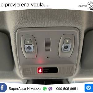 Renault Zoe R110 52 kWh Evolution 108 KS, LED+VIRT+PARK