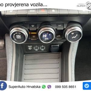 Renault ZOE R135 50 kWh Z.E. Evolution 135 KS, LED+TEM+PARK