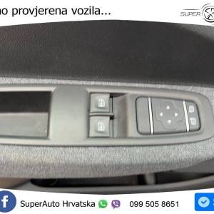 Renault ZOE R135 50 kWh Z.E. Evolution 135 KS, LED+TEM+PARK