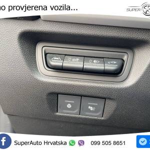 Renault ZOE R135 50 kWh Z.E. Evolution 135 KS, LED+TEM+PARK