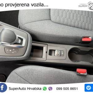 Renault ZOE R135 50 kWh Z.E. Evolution 135 KS, LED+TEM+PARK