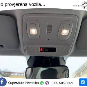 Renault ZOE R135 50 kWh Z.E. Evolution 135 KS, LED+TEM+PARK