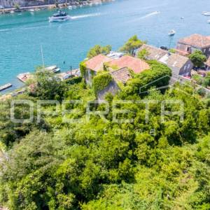 Renesansni ljetnikovac na Ombli, kraj Dubrovnika