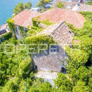 Renesansni ljetnikovac na Ombli, kraj Dubrovnika