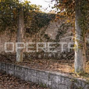 Renesansni ljetnikovac na Ombli, kraj Dubrovnika