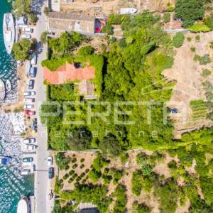 Renesansni ljetnikovac na Ombli, kraj Dubrovnika