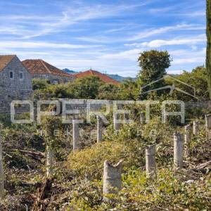 Renesansni ljetnikovac na Ombli, kraj Dubrovnika