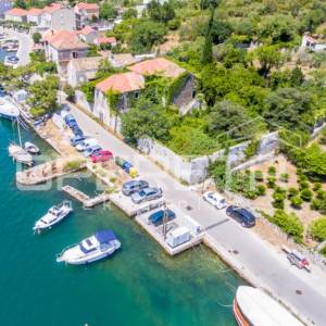 Renesansni ljetnikovac na Ombli, kraj Dubrovnika