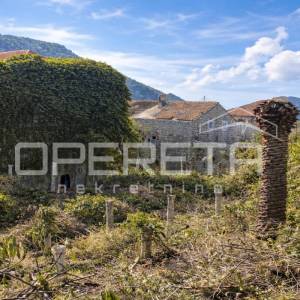 Renesansni ljetnikovac na Ombli, kraj Dubrovnika