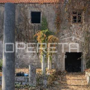 Renesansni ljetnikovac na Ombli, kraj Dubrovnika