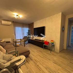 Rešetari, 2-soban s dnevnim boravkom i dvije lođe