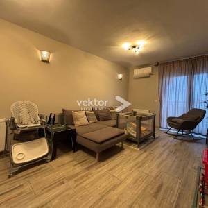 Rešetari, 2-soban s dnevnim boravkom i dvije lođe